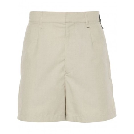 Fendi `Herb Dyeing` Shorts