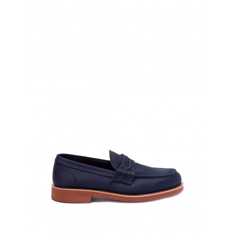 Church's `Pembrey` Loafers