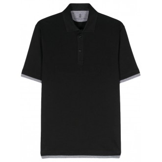 Brunello Cucinelli Polo Shirt