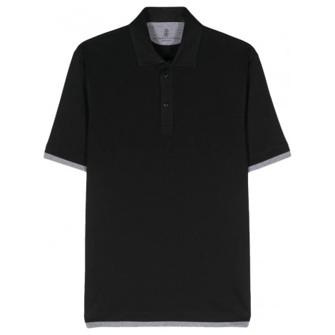 Brunello Cucinelli Polo Shirt