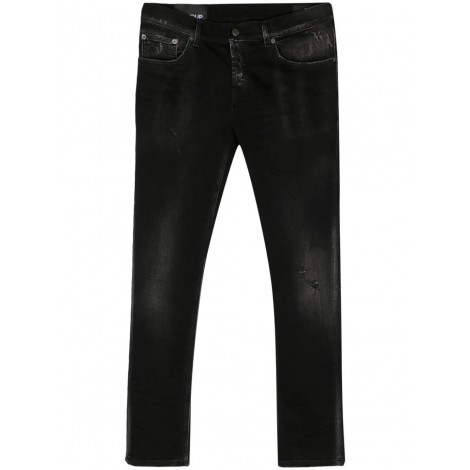 Dondup `Mius` 5-Pocket Jeans