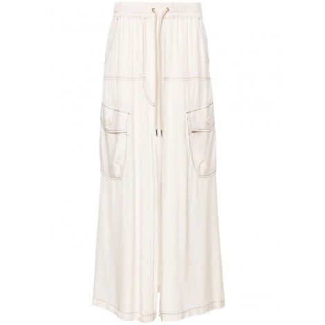 Pinko `Gulp` Skirt