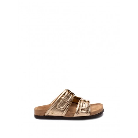 Valentino Garavani `Fussbet` Slides