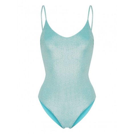 Fisico One-Piece Swimsuit