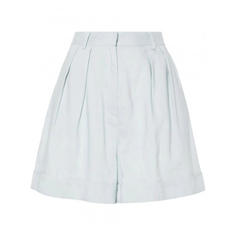 The Andamane `Rina` High-Waisted Shorts