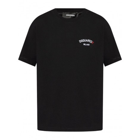 Dsquared2 Regular Fit T-Shirt