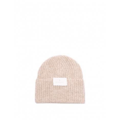 Brunello Cucinelli Knitted Hat