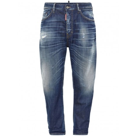 Dsquared2 `Bro` Jeans