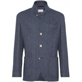 Brunello Cucinelli Water Resistant Jacket