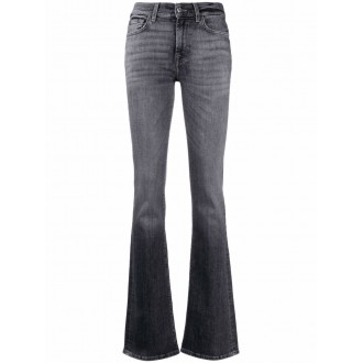 7 For All Mankind `Bootcut Soho` Jeans