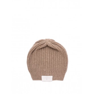 Brunello Cucinelli Knit Beanie