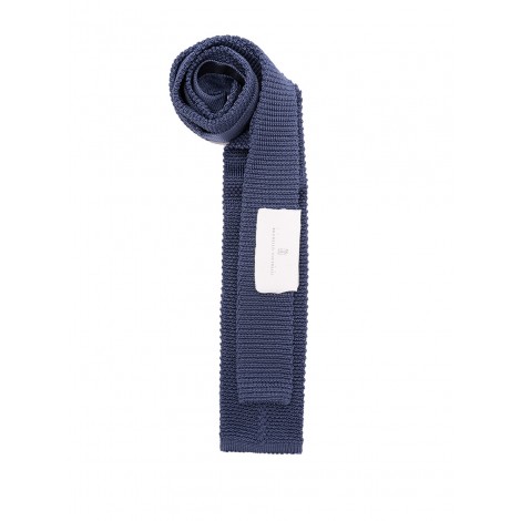 Brunello Cucinelli Knit Tie