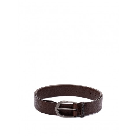 Brunello Cucinelli Belt With Monili