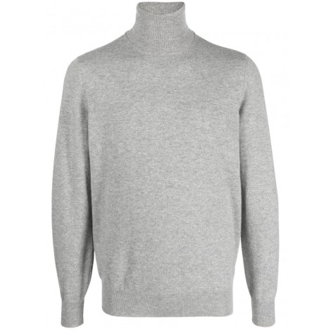 Brunello Cucinelli Cashmere Turtleneck Sweater