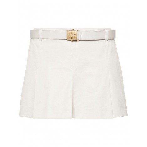 Miu Miu Skirt