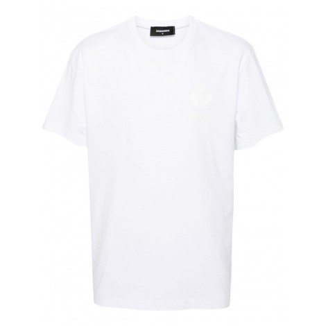 Dsquared2 Regular Fit T-Shirt