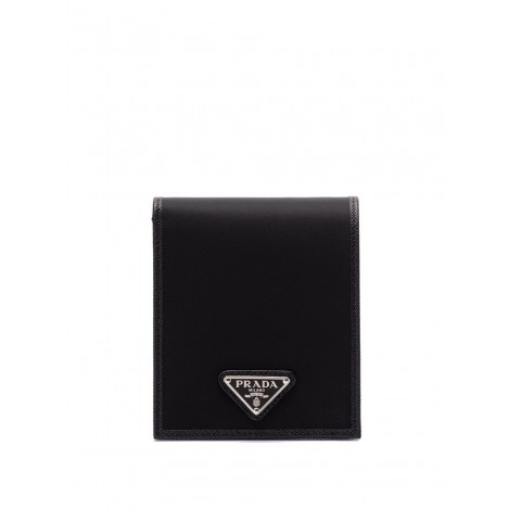 Prada Re-Nylon Wallet