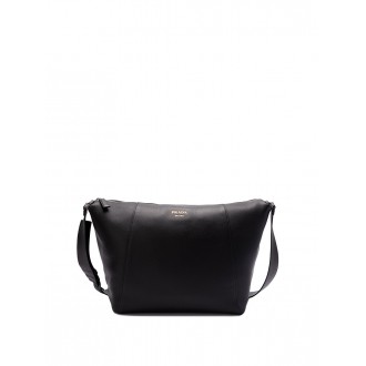 Prada Leather Shoulder Bag