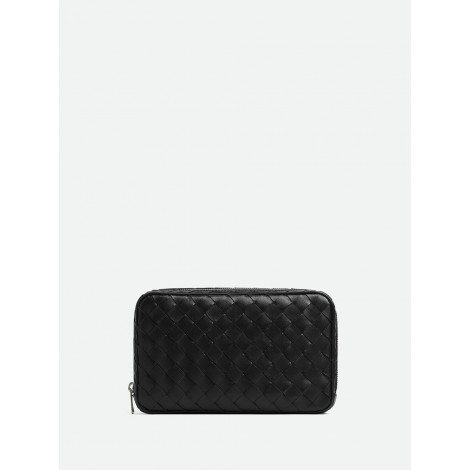 Bottega Veneta `Intrecciato Medium Organizer`