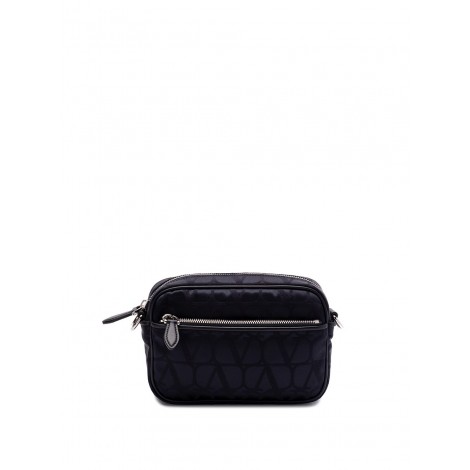 Valentino Garavani `Toile Iconographe` Crossbody Bag