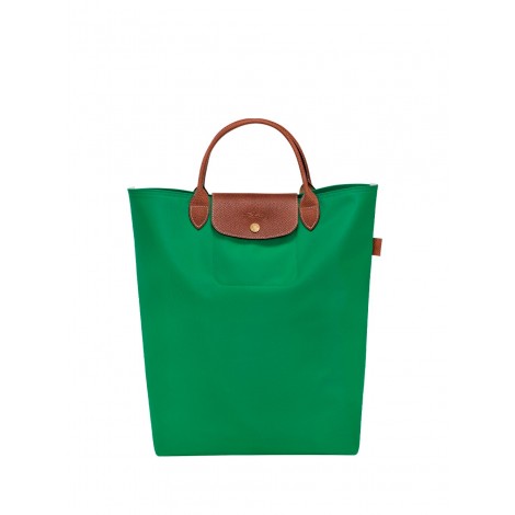 Longchamp `Le Pliage Original` Medium Tote Bag