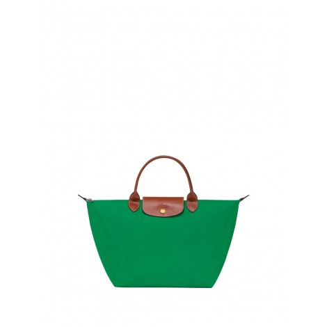 Longchamp `Le Pliage Original` Medium Handbag