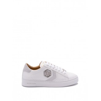 Philipp Plein `Arrow Force` Low-Top Sneakers