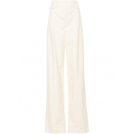 Saint Laurent Wide Leg Pants