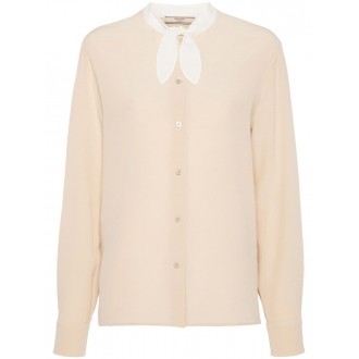 Prada Silk Shirt