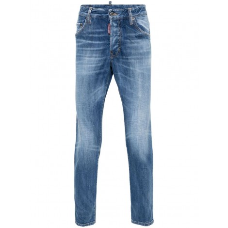 Dsquared2 `Skater` Jeans