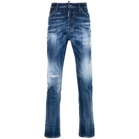 Dsquared2 5-Pocket Jeans