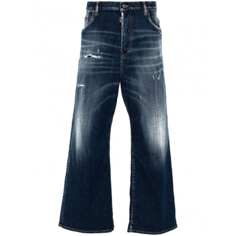 Dsquared2 `Eros` Jeans