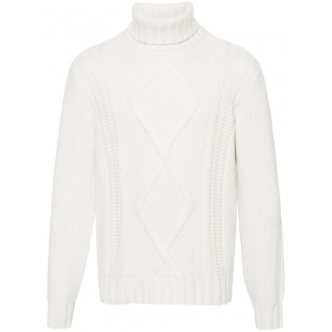 Brunello Cucinelli Turtle-Neck Sweater