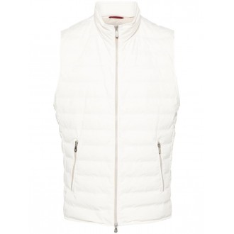 Brunello Cucinelli Water Resistant Padded Vest