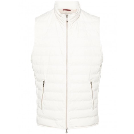 Brunello Cucinelli Water Resistant Padded Vest