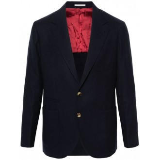 Brunello Cucinelli Suit-Type Jacket