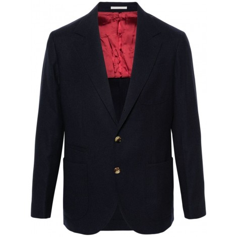 Brunello Cucinelli Suit-Type Jacket