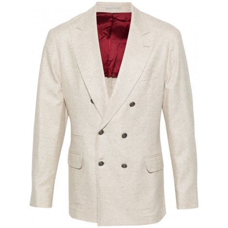 Brunello Cucinelli Suit-Type Jacket