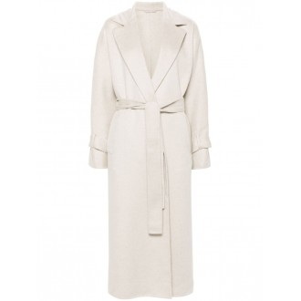 Brunello Cucinelli Long Sleeve Coat