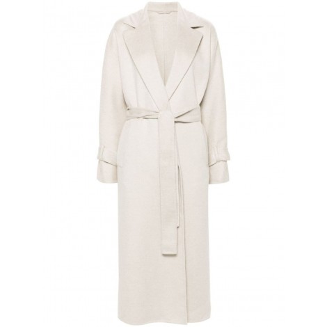 Brunello Cucinelli Long Sleeve Coat