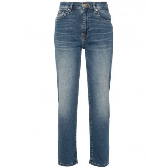 7 For All Mankind `Malia Luxe Vintage Love Affair` Jeans