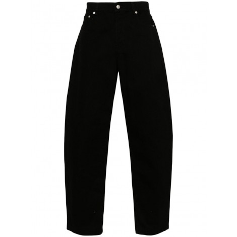 Alexander McQueen Barrel Leg Jeans