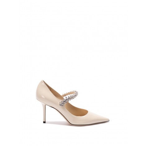 Jimmy Choo `Bing Pump 85`