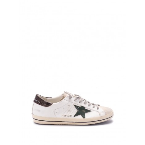 Golden Goose `Super Star` Sneakers