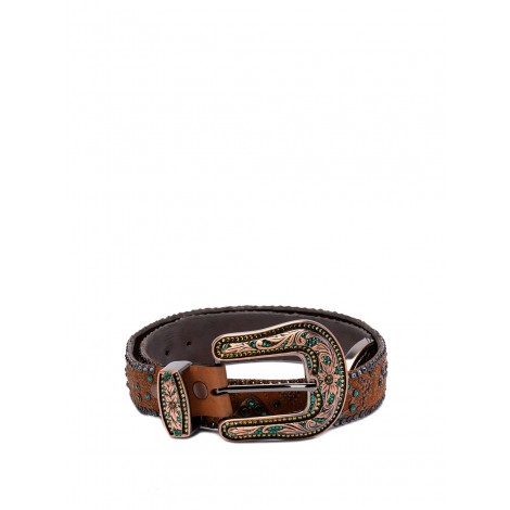 Kippys Swarosky Belt