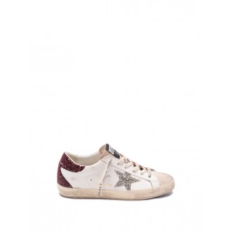 Golden Goose `Super Star` Sneakers