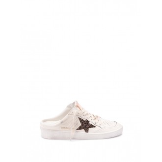 Golden Goose `Ball Star` Sabots