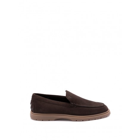 Tod's Slipper Loafers