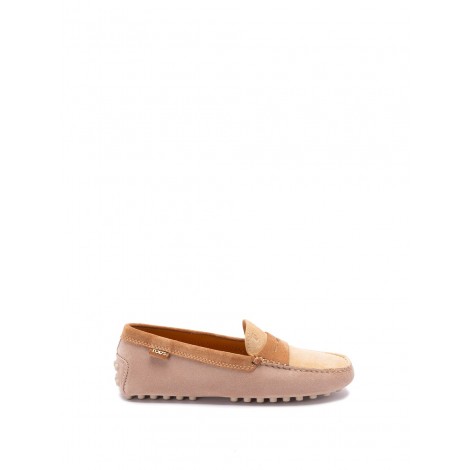 Tod's `Gommino` Loafers