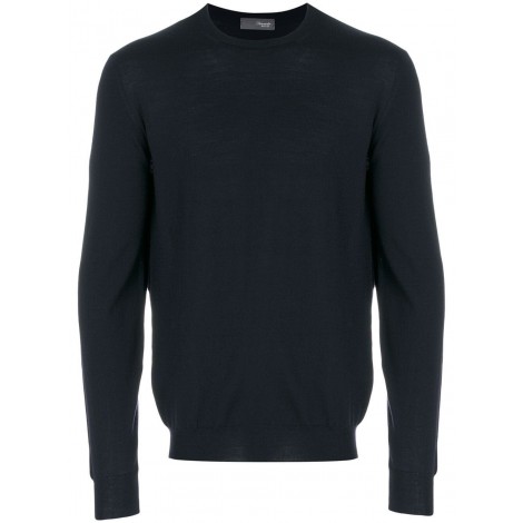 Drumohr Crew-Neck Sweater